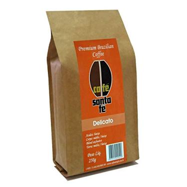 Imagem de Café Santa Fé Delicato Moído 250 Gramas
