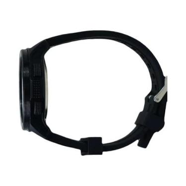 Imagem de Relógio Esportivo Digital LED Luminoso Masculino Multifuncional Com Ca