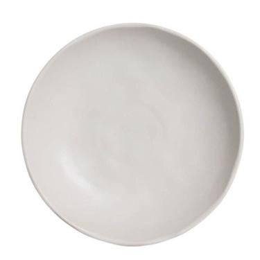 Imagem de CONJUNTO C/ 6 PRATOS FUNDO BIO STONEWARE VIT Ø 22,5cm - Porto Brasil C