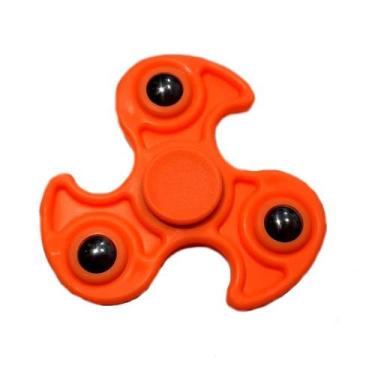 Imagem de Hand Spinner Ansiedade Anti Estresse Gira Muito Fidget Spinner - UVA B
