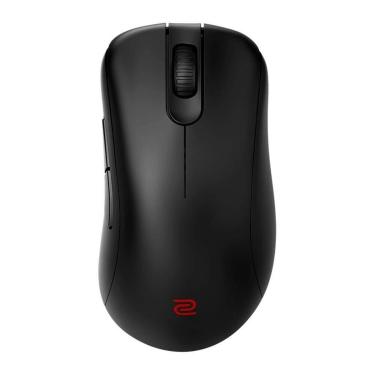 Imagem de Mouse Gamer Sem Fio Zowie EC2-DW, 4K, Medium, 3200 DPI, com Base para Carregamento, - 9H.N4VBE.A2E-Unissex