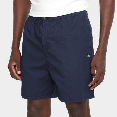 Imagem de Short Lacoste Casual Masculino-Masculino