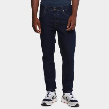Imagem de Calça Levi's Slik Taper Masculina-Masculino