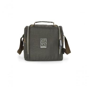 Imagem de Lancheira Verde - Unico Verde