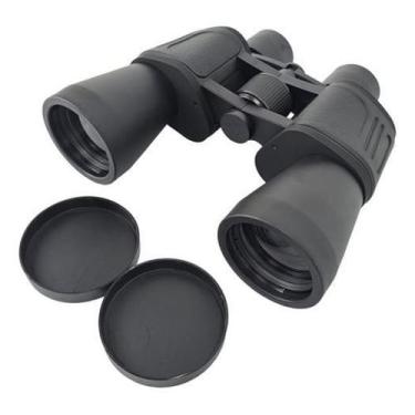 Imagem de Binóculo Longo Alcance Comet Com Bolsa Zoom 7X50Mm - Tenda Medieval