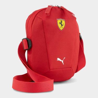 Imagem de Bolsa Puma Ferrari Race Portable-Unissex