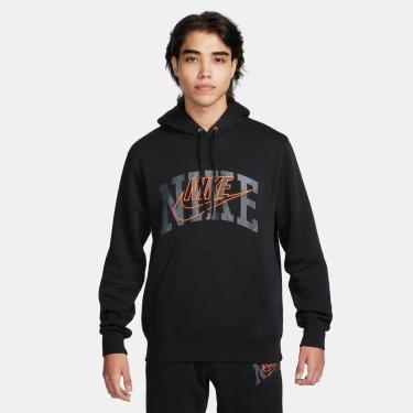 Imagem de Blusão Nike Club Fleece Masculino-Masculino