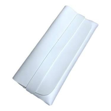 Imagem de 01 Un Case Capa Rígido Óculos Universal Sol Ou Grau - Branco - Ghc Ace