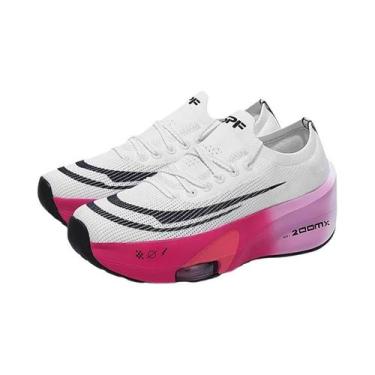 Imagem de Tênis Leves E Respiráveis Com Amortecimento Para Corrida, Maratona E E