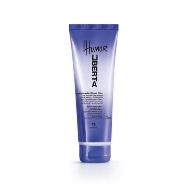 Imagem de Creme Desodorante para Tattoo Humor Liberta - NATURA