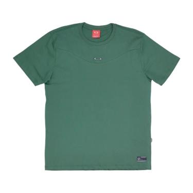 Imagem de Camiseta Oakley Legend Metal Pin Tee-Masculino