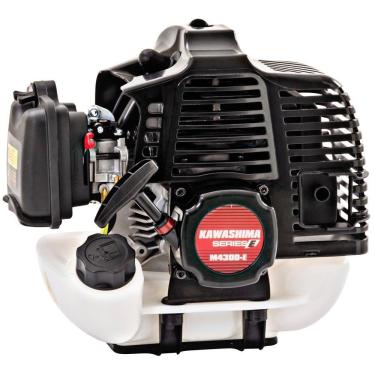 Imagem de Perfurador De Solo Kawashima Ed43Ebd 2 Tempos Broca 80X15Cm