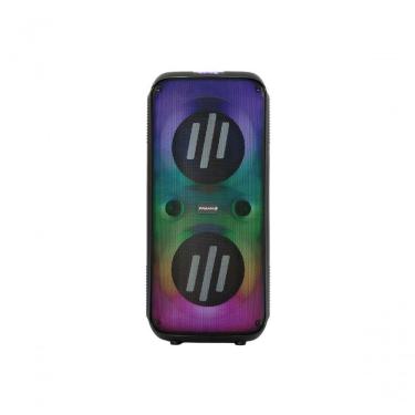 Imagem de Caixa Amplificada Frahm Lumi Tower 670 Tws