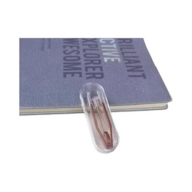 Imagem de Conjunto De Ferramentas Para Lentes De Contato: Pinça Transparente Gra