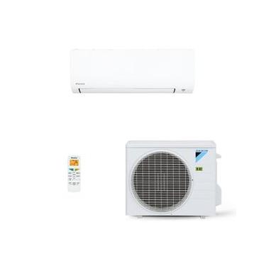 Imagem de Ar-Condicionado Split HW Inverter Daikin Full 18.000 BTUs R-32 Só Frio 220V