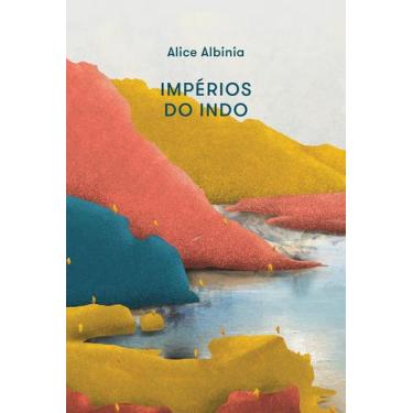 Imagem de Livro - Impérios do Indo