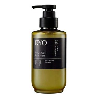 Imagem de RYO Rootgen Hair Loss M Shampoo, 353ml