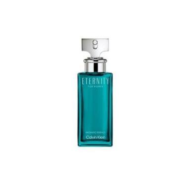 Imagem de Calvin Klein Eternity Aromatic Essence for Women EDP Perfume Feminino 50ml-Feminino