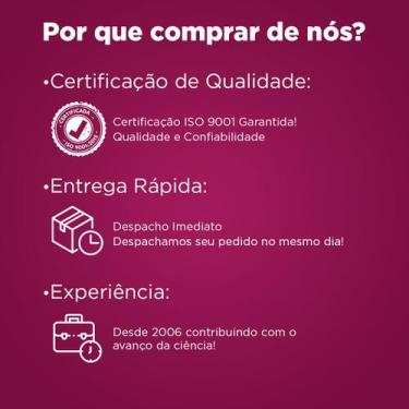 Imagem de Lamínulas De Vidro De Soda-Cálcio, 24x32mm (Comprimento X Largura), Es