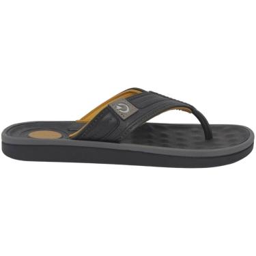 Imagem de Chinelo de Dedo Infantil Menino Casual com Palmilha Massageadora Cartago 11858