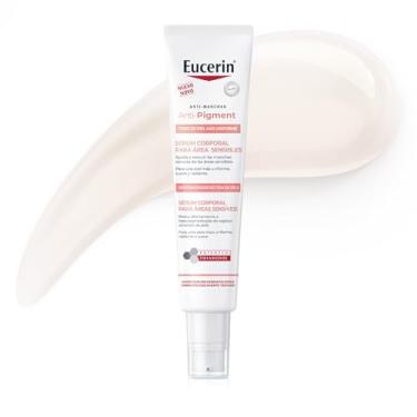 Imagem de EUCERIN Sérum Corporal Antimanchas Áreas Sensíveis 75ml, Anti-Pigment, Clareador Axilas e Virilha, Thiamidol