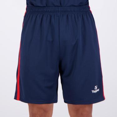 Imagem de Calção Topper Team Masculino-Masculino