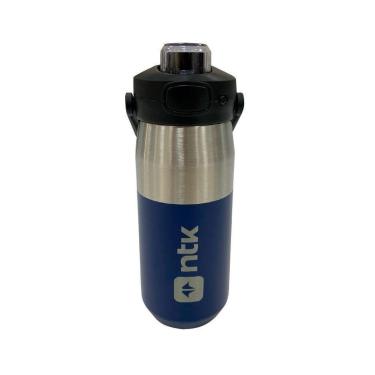 Imagem de Garrafa Térmica Isomax Quente 8hr e Gelado 24 hr 750ml NTK-Unissex