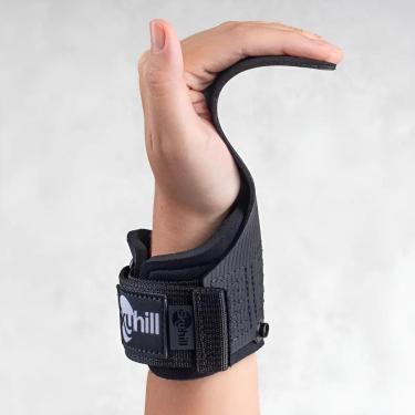 Imagem de Hand Grip Tartan 2.5 Skyhill Luva Para Cross Training - Modelo Exclusivo-Unissex