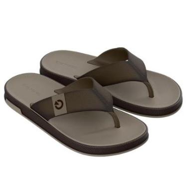 Imagem de Chinelo Masculino Cartago Milão Plus Dedo Conforto-Masculino