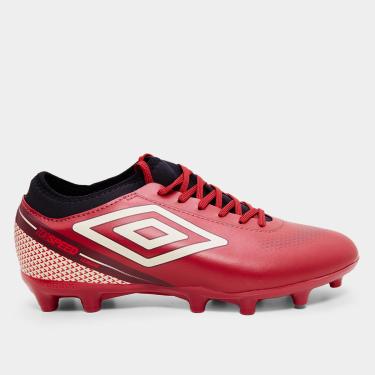 Imagem de Chuteira Campo Umbro Top Speed League Unissex-Masculino