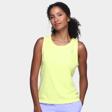 Imagem de Camiseta Puma Run Velocity Tank Feminina-Feminino