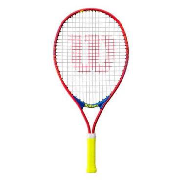 Imagem de Raquete Tênis Wilson Us Open JR 23 Recreacional Principiante