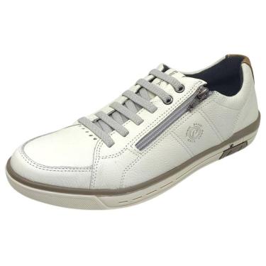 Imagem de Sapatênis Masculino Leveza Conforto Moderno Maciez Pegada