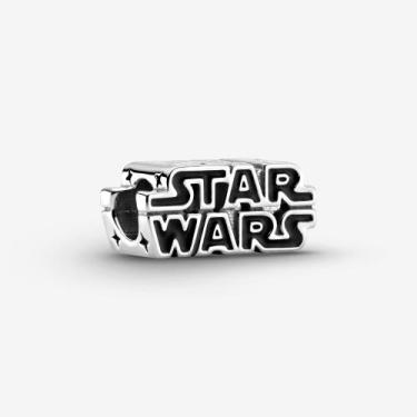 Imagem de Berloque STAR WARS em Prata S925 para pulseiras modelo Pandora ou Viva