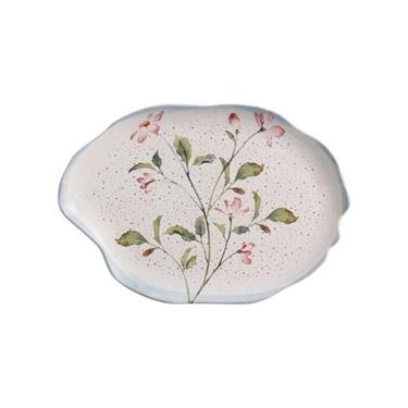 Imagem de Travessa Média Azul Botanica – Scalla