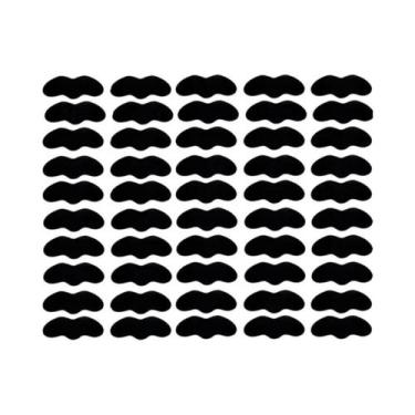 Imagem de Tiras Removedoras De Cravos Para O Nariz 100/50PCS Limpeza Profunda De