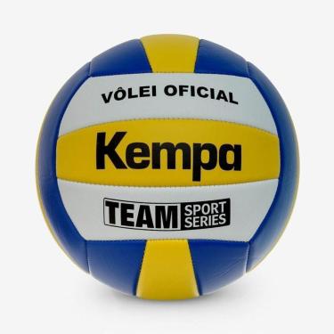 Imagem de Bola de Vôlei Kempa Team Sports Series-Unissex