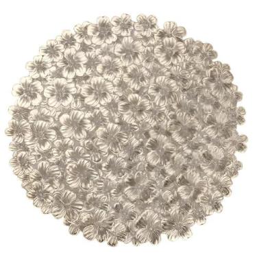 Imagem de Jogo Americano PVC 38x38 - Cores Sortidas - Amigold