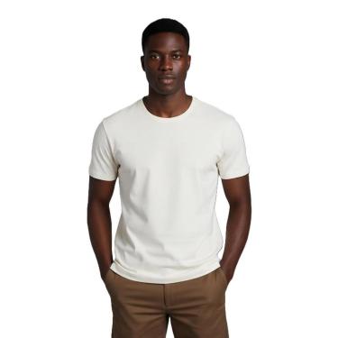 Imagem de Camiseta Simples Lisa Reserva-Masculino