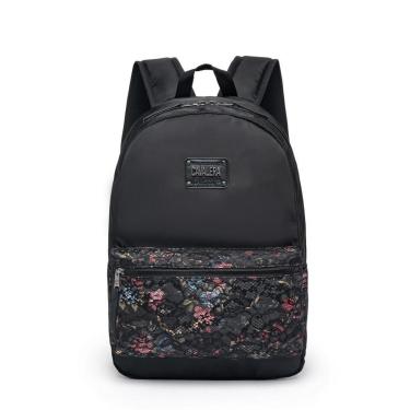 Imagem de Mochila Cavalera Estampada Notebook-Unissex