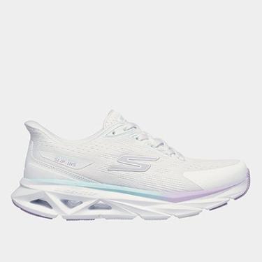 Imagem de Tênis Skechers Glide-Step Vortex Slip Ins Feminino-Feminino