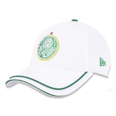 Imagem de BONE NEW ERA 9FORTY PALMEIRAS-Masculino