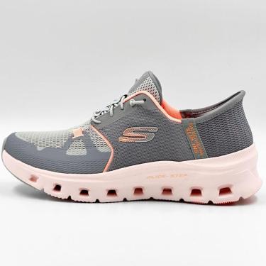 Imagem de Tênis Skechers Esportivo Glide-Step Pro Feminino-Feminino
