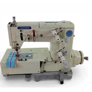 Imagem de Máquina Picueta, para ,fraldas, mantas etc- Direc