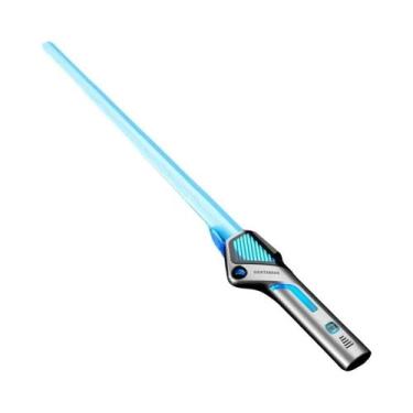 Imagem de Espada Laser Telescópica Colorida E Brilhante Para Crianças E Adultos,