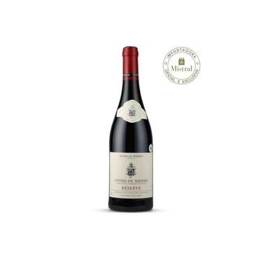 Imagem de Famille Perrin Côtes-du-Rhône Réserve Rouge 2023 (Famille Perrin) 750ml