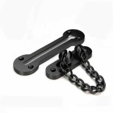 Imagem de Tranca de Corrente para Porta V-CORME Aço Inoxidável Ss304 Extra Gross