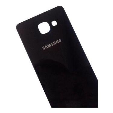 Imagem de Tampa Traseira Vidro Galaxy A5 A510 Sm-a510f - Preto - Samsung