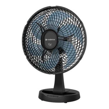 Imagem de Ventilador VTR310 Compacto 50W Fresh Mini 127V - Cadence