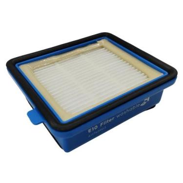 Imagem de Filtro HEPA para Aspirador Electrolux Ergorapido Chilli Red Well Q6 ER